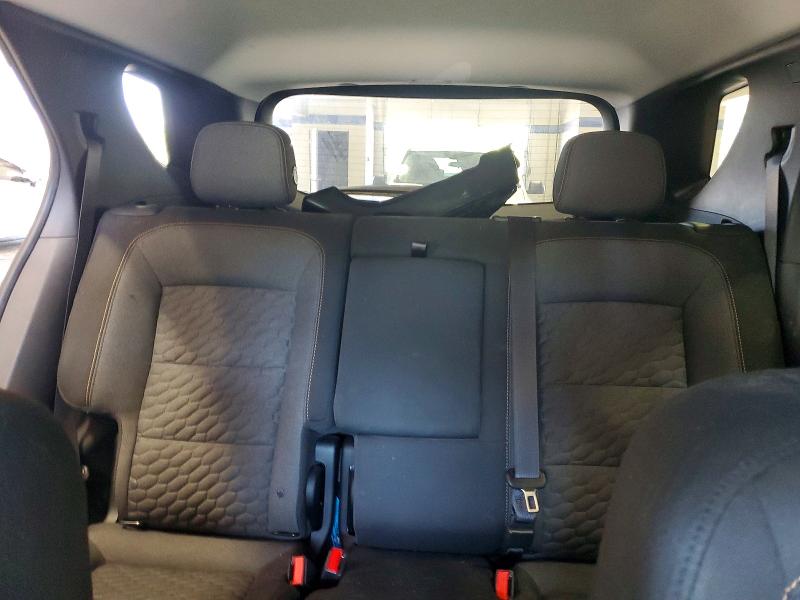 Продажа на аукционе авто 2018 Chevrolet Equinox, vin: 2GNAXJEV1J6344835, номер лота: 50167826