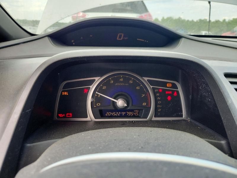 Aukcja sprzedaży 2007 Honda Civic, vin: 1HGFA16557L065503, numer aukcji: 51830116