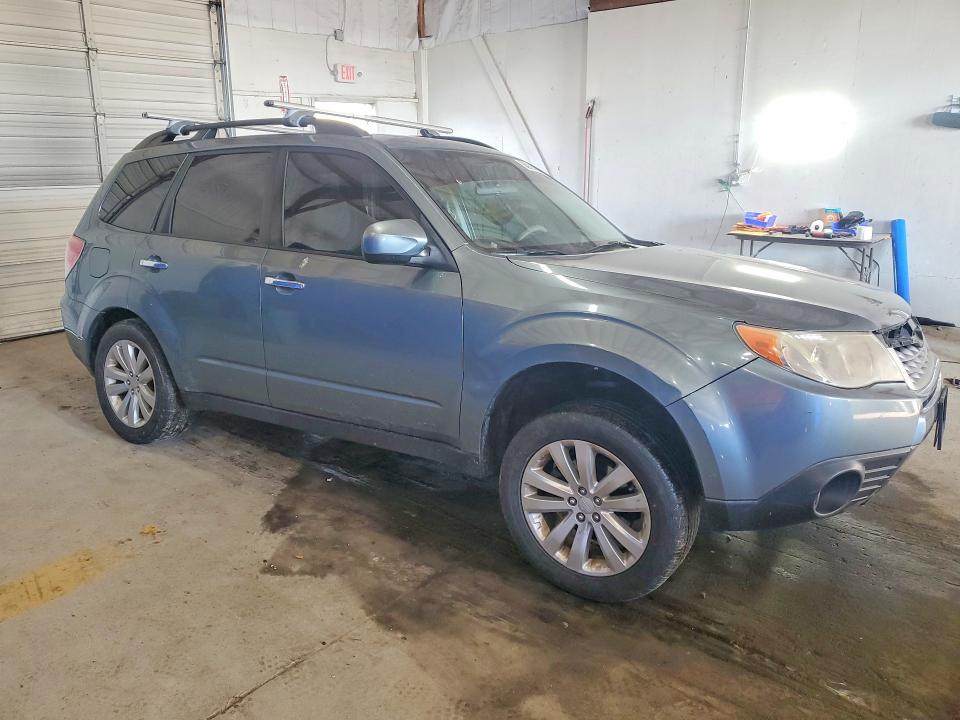 Продаж на аукціоні авто 2013 Subaru Forester, vin: JF2SHADC4DH414936, номер лоту: 50926326
