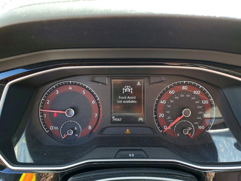 Продажа на аукционе авто 2020 Volkswagen Jetta, vin: 3VWCB7BU6LM053204, номер лота: 49631826
