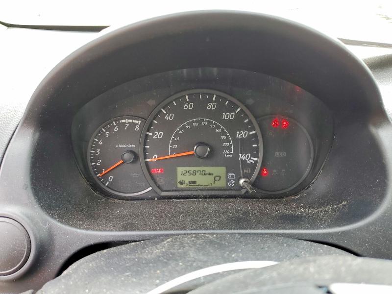 Продаж на аукціоні авто 2019 Mitsubishi Mirage, vin: ML32F3FJ5KHF00982, номер лоту: 49774036