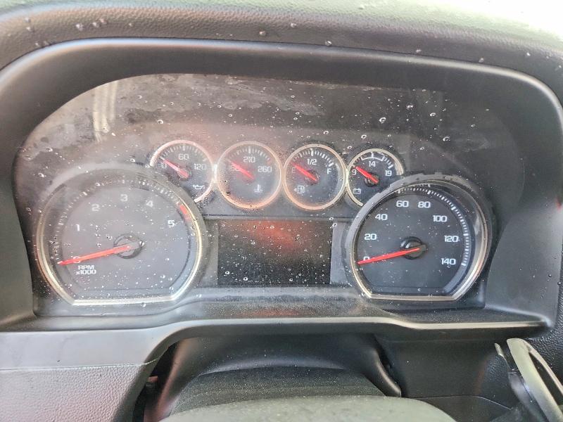 51765826 :رقم المزاد ، 1GC4YNEY1LF340815 vin ، 2020 Chevrolet Silverado مزاد بيع