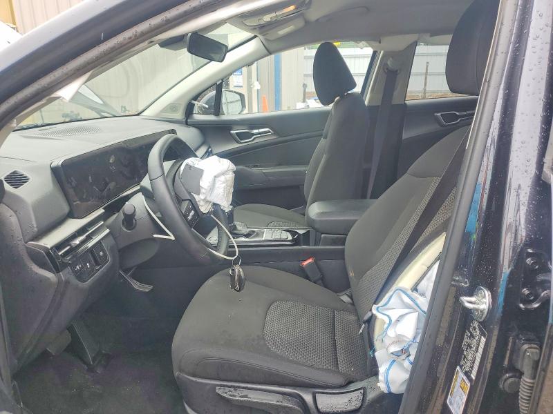 Aukcja sprzedaży 2026 Kia Sportage, vin: 5XYK23DF0TG384301, numer aukcji: 51515456