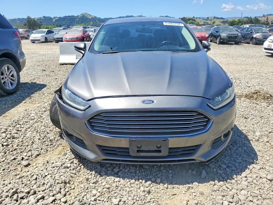 Продажа на аукционе авто 2014 Ford Fusion, vin: 3FA6P0PU1ER111698, номер лота: 51862256