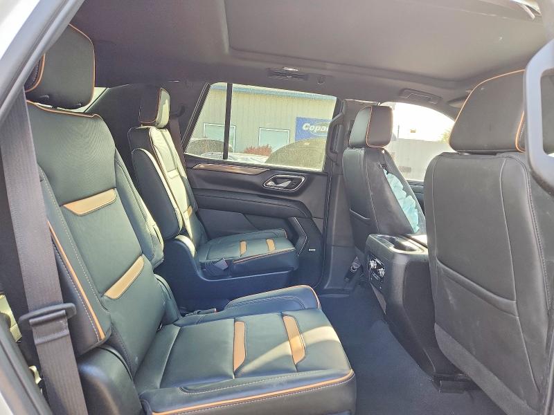 Aukcja sprzedaży 2023 Gmc Yukon, vin: 1GKS2CKL1PR430917, numer aukcji: 49498746
