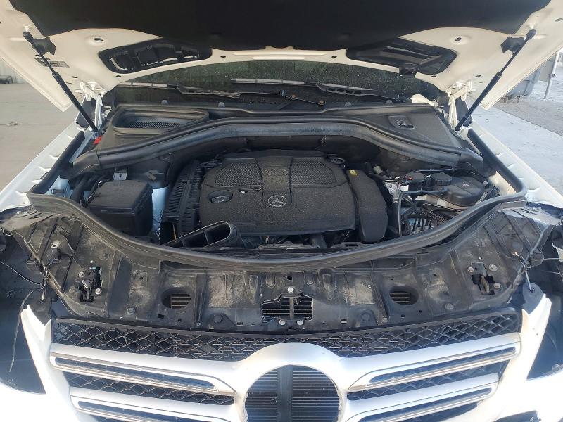 Aukcja sprzedaży 2016 Mercedes-benz Gle, vin: 4JGDA5HB6GA811688, numer aukcji: 50061496