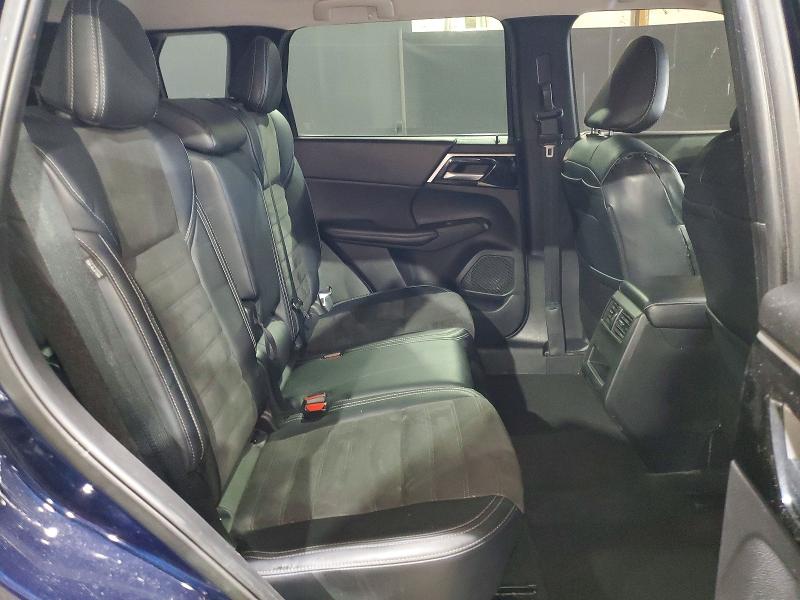 Продаж на аукціоні авто 2024 Mitsubishi Outlander, vin: JA4J4VA85RZ028437, номер лоту: 50709086