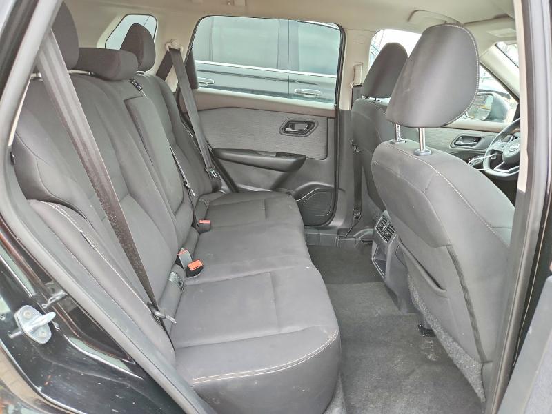 Продаж на аукціоні авто 2023 Nissan Rogue, vin: 5N1BT3ABXPC787156, номер лоту: 49984806