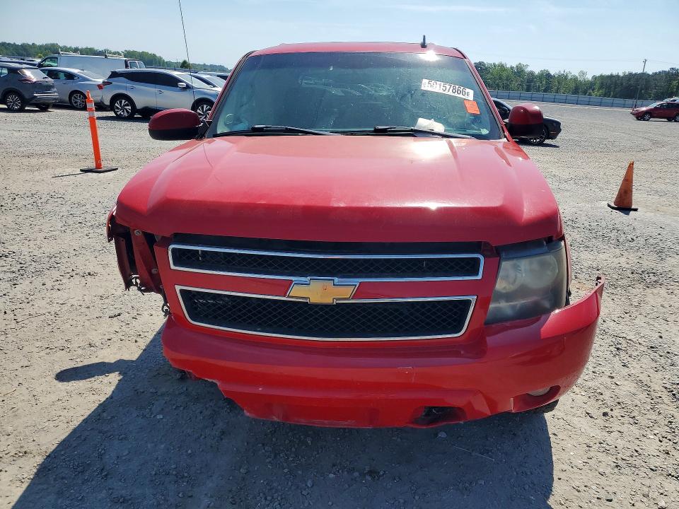 50157866 :رقم المزاد ، 3GNFK12307G279626 vin ، 2007 Chevrolet Avalanche مزاد بيع
