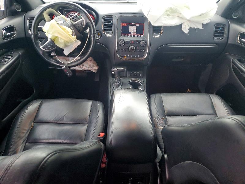 51370556 :رقم المزاد ، 1C4RDHDG8LC129494 vin ، 2020 Dodge Durango مزاد بيع