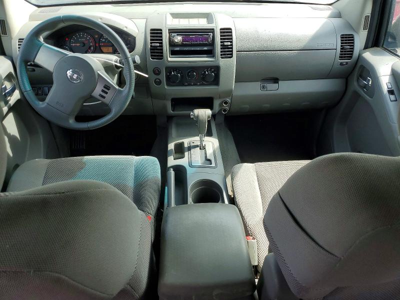 Aukcja sprzedaży 2007 Nissan Frontier, vin: 1N6AD09U87C427852, numer aukcji: 49036016
