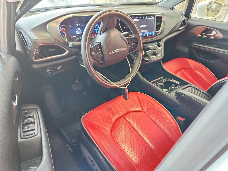 Aukcja sprzedaży 2021 Chrysler Pacifica, vin: 2C4RC1S70MR517762, numer aukcji: 48227286