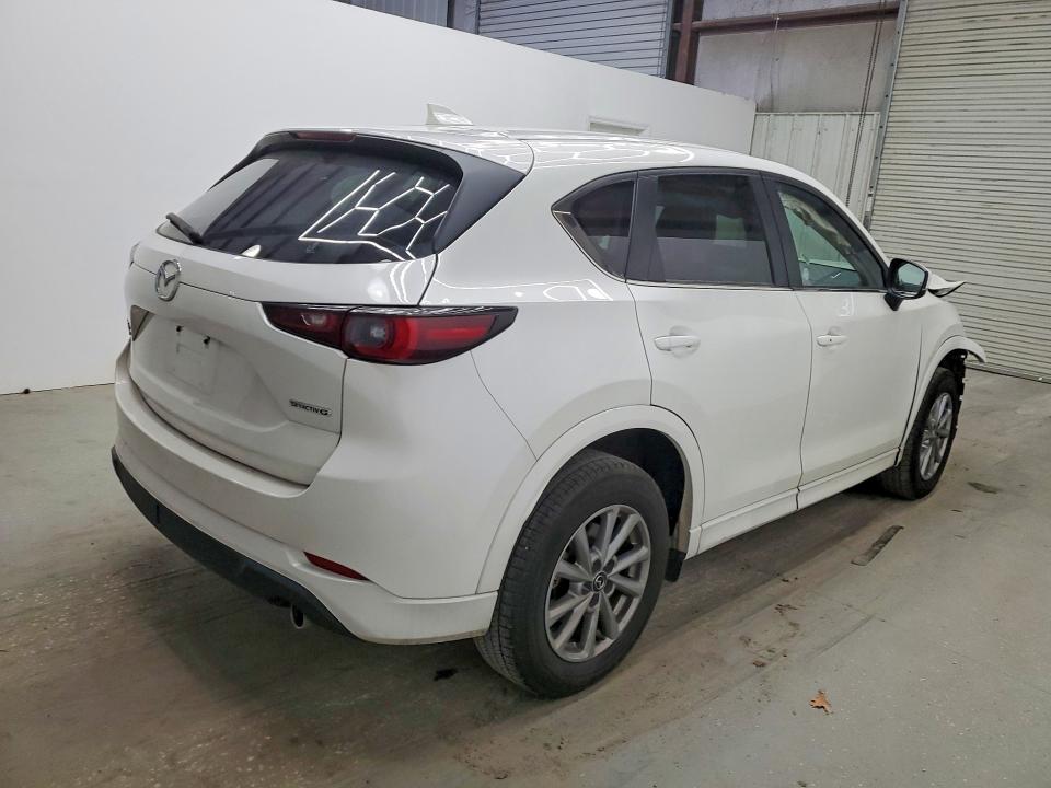 Aukcja sprzedaży 2025 Mazda Cx-5, vin: JM3KFBCL7S0584657, numer aukcji: 48682786