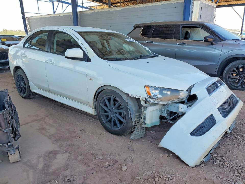 Продаж на аукціоні авто 2013 Mitsubishi Lancer, vin: JA32U2FU9DU017136, номер лоту: 48097766
