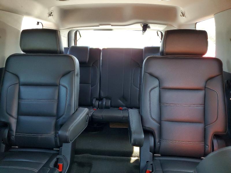 2017 Gmc Yukon მანქანა იყიდება აუქციონზე, vin: 1GKS2CKJ0HR217084, აუქციონის ნომერი: 50594766