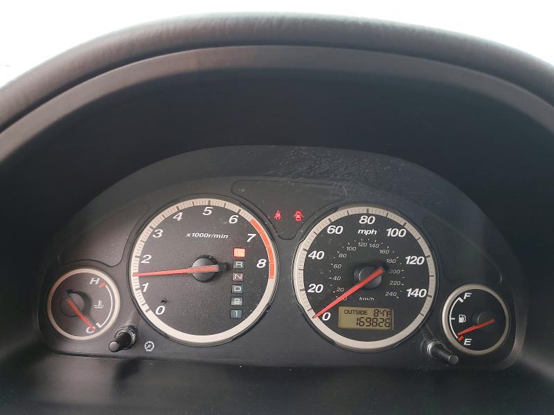 Продаж на аукціоні авто 2005 Hond Cr-v, vin: JHLRD78875C059294, номер лоту: 49864116