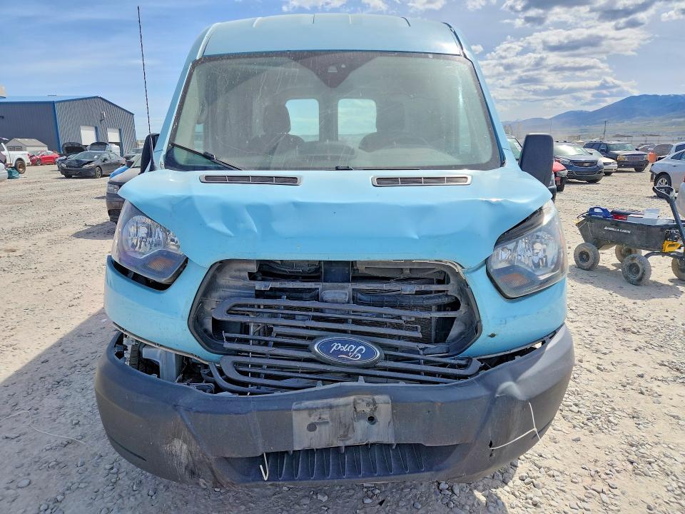 Aukcja sprzedaży 2019 Ford Transit, vin: 1FTYR2CM6KKA88806, numer aukcji: 55061666