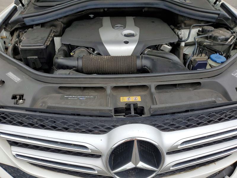 Aukcja sprzedaży 2016 Mercedes-benz Gle, vin: 4JGDA0EB0GA642713, numer aukcji: 50682396
