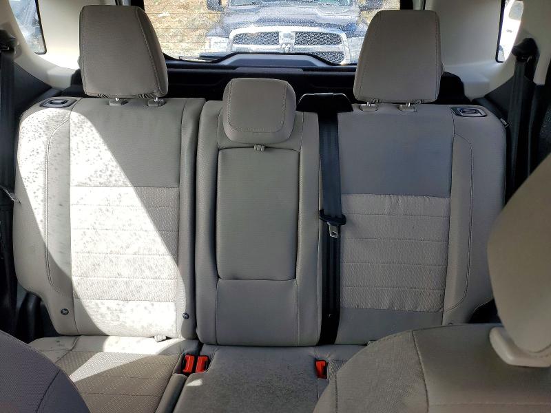 Продаж на аукціоні авто 2020 Ford Ecosport, vin: MAJ6S3FL0LC370557, номер лоту: 48075956