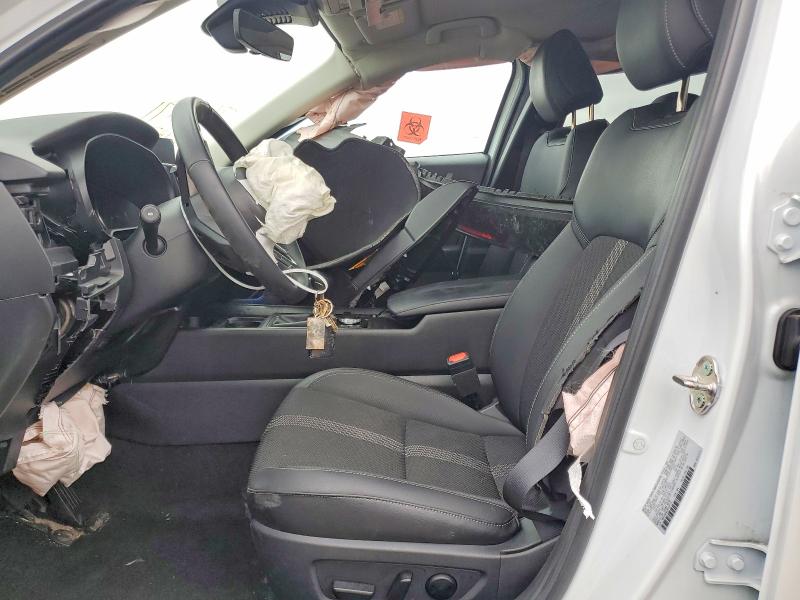 Aukcja sprzedaży 2025 Mazda Cx-50, vin: 7MMVABBM4SN356116, numer aukcji: 50684336