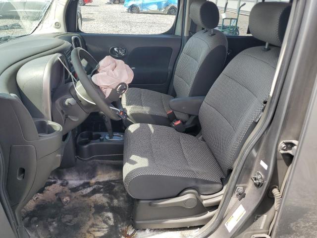 51419306 :رقم المزاد ، JN8AZ28R69T125951 vin ، 2009 Nissan Cube مزاد بيع