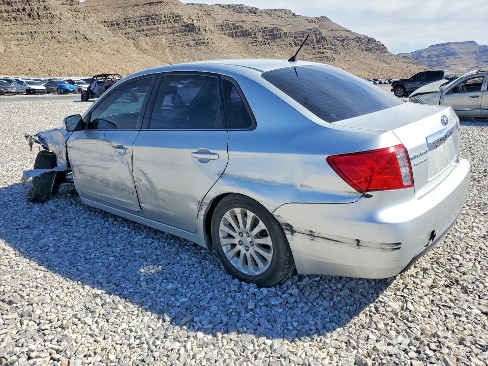 Aukcja sprzedaży 2011 Subaru Impreza, vin: JF1GE6B66BH500050, numer aukcji: 47839706