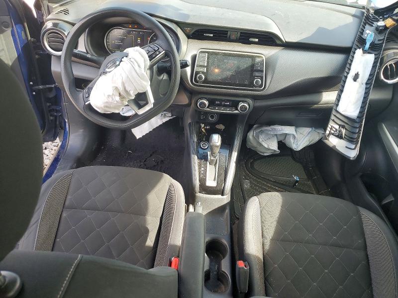 Aukcja sprzedaży 2020 Nissan Kicks, vin: 3N1CP5CV5LL489857, numer aukcji: 50365206