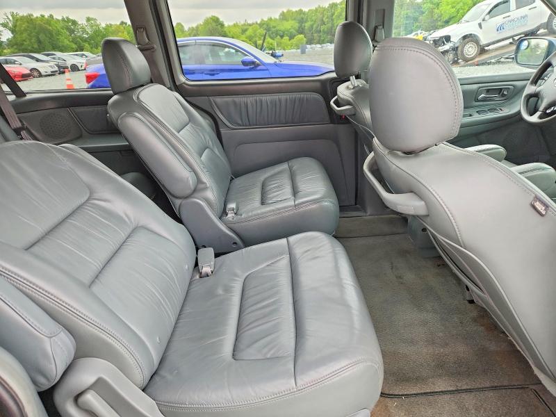 51771526 :رقم المزاد ، 5FNRL18914B074297 vin ، 2004 Honda Odyssey مزاد بيع