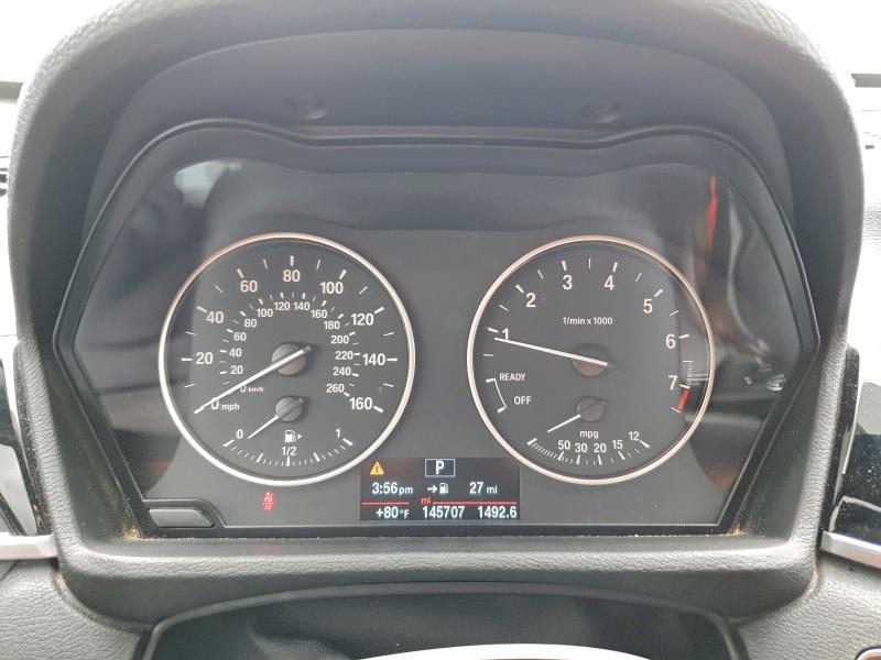 Продаж на аукціоні авто 2016 Bmw X1, vin: WBXHT3Z33G4A48786, номер лоту: 51364426