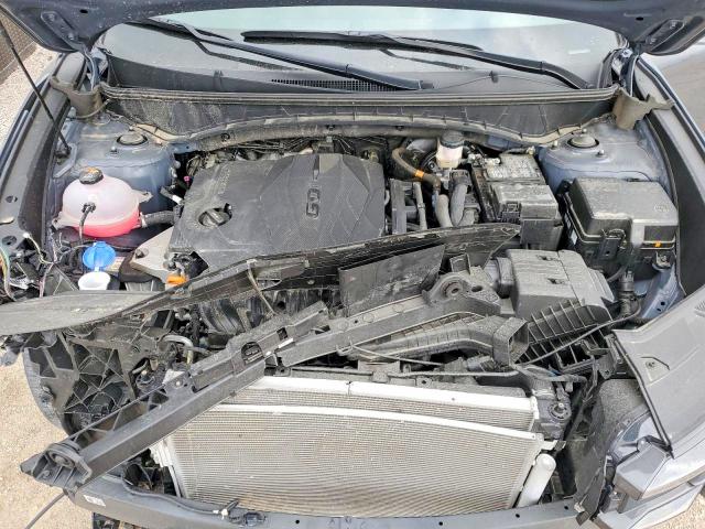 2025 Hyundai Tucson მანქანა იყიდება აუქციონზე, vin: 5NMJC3DE7SH577159, აუქციონის ნომერი: 49476826