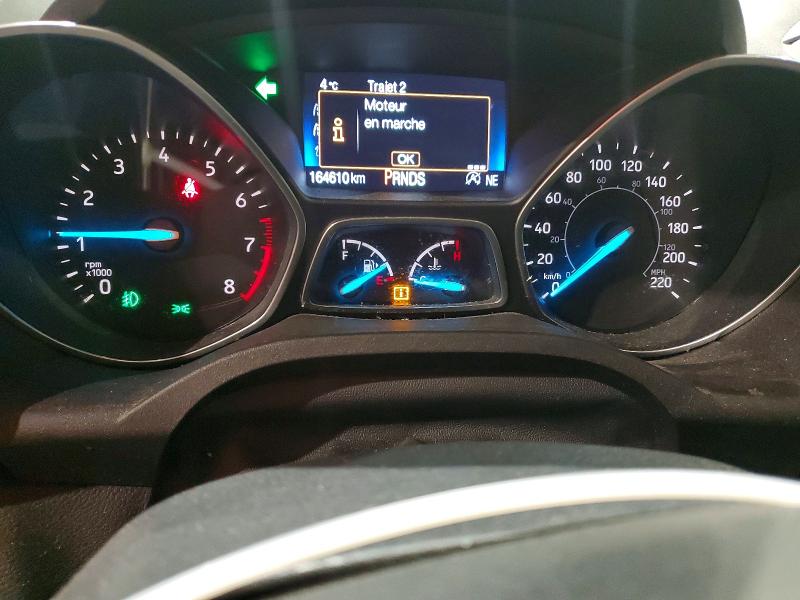 Aukcja sprzedaży 2017 Ford Escape, vin: 1FMCU0GD8HUC56882, numer aukcji: 49231676