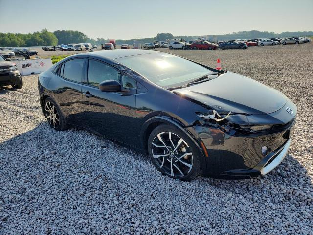 Продажа на аукционе авто 2024 Toyota Prius Prime, vin: JTDACACU1R3029647, номер лота: 49598556