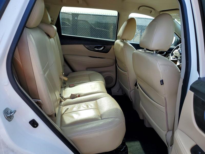Продаж на аукціоні авто 2020 Nissan Rogue, vin: 5N1AT2MT4LC785648, номер лоту: 48737216
