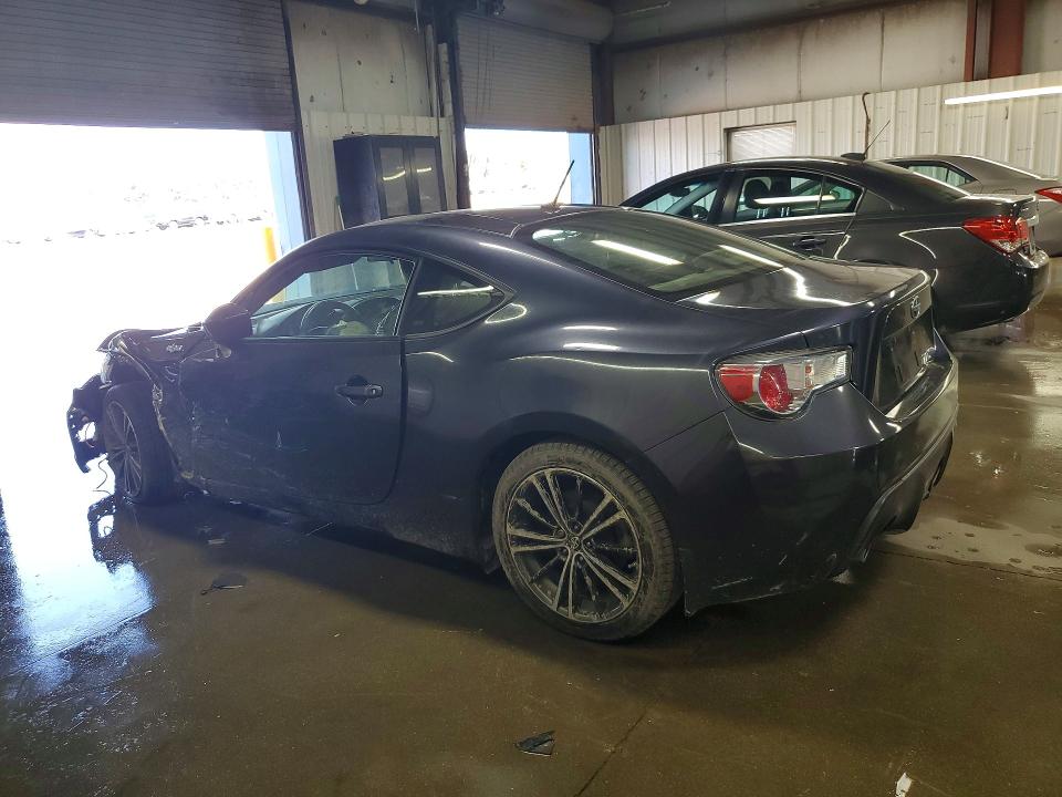 Продаж на аукціоні авто 2013 Scion Fr-s, vin: JF1ZNAA13D1715401, номер лоту: 49666776