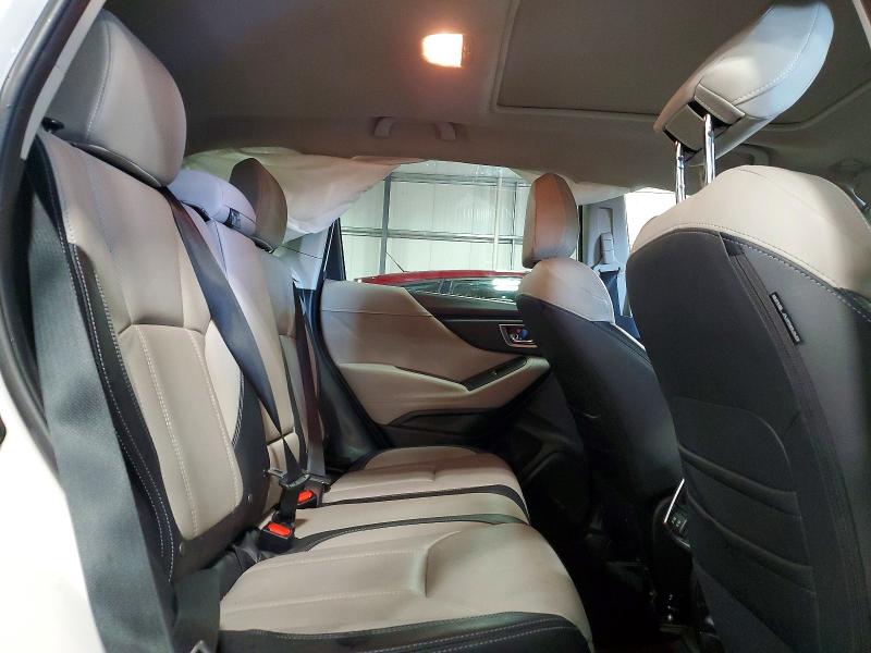 Продажа на аукционе авто 2021 Subaru Forester, vin: JF2SKAUC6MH574897, номер лота: 50306236