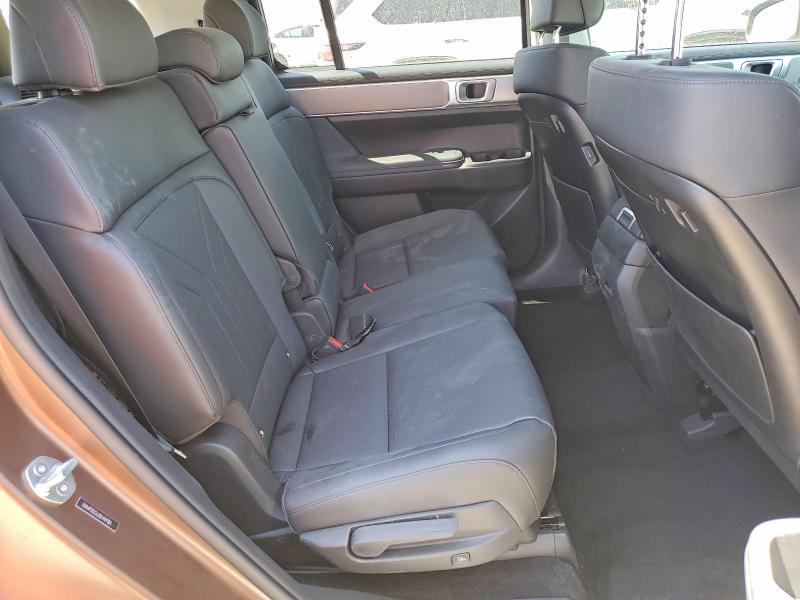 Продажа на аукционе авто 2025 Hyundai Santa Fe, vin: 5NMP3DGL0SH149184, номер лота: 49516246