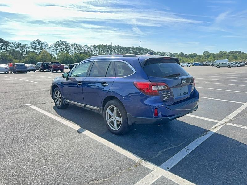 Продаж на аукціоні авто 2017 Subaru Outback, vin: 4S4BSETC4H3412286, номер лоту: 50404626