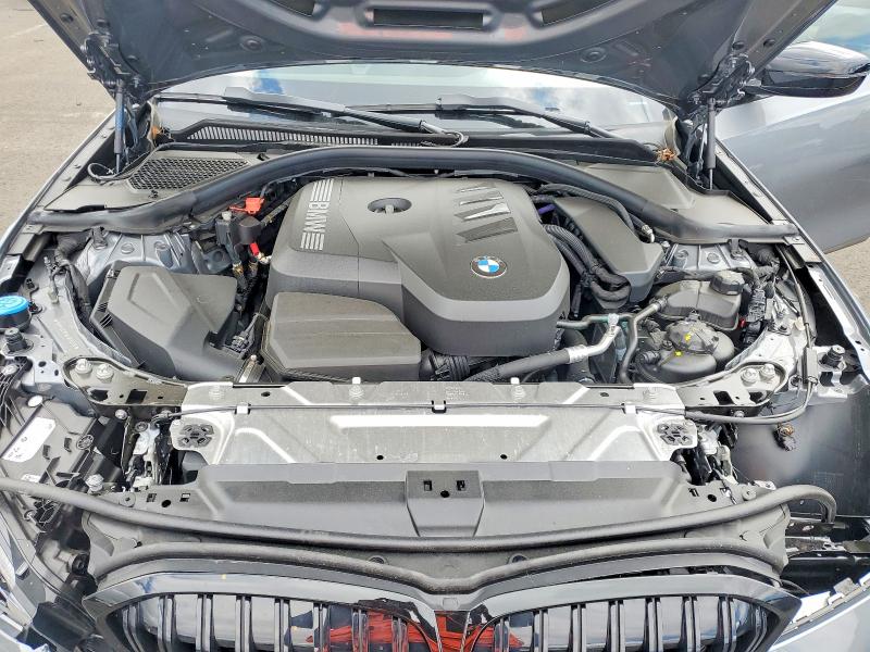 Aukcja sprzedaży 2026 Bmw 330i, vin: 3MW69CW06T8F95176, numer aukcji: 48114996