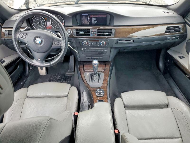 Продажа на аукционе авто 2013 Bmw 328, vin: WBADW7C51DE733700, номер лота: 50789836