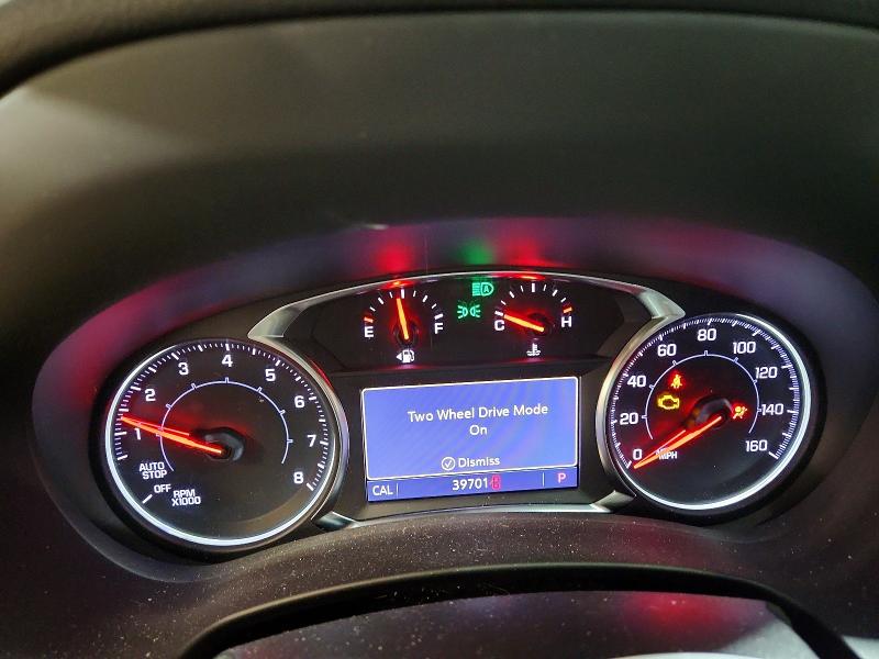 Aukcja sprzedaży 2023 Gmc Terrain, vin: 3GKALTEG8PL200077, numer aukcji: 49808586