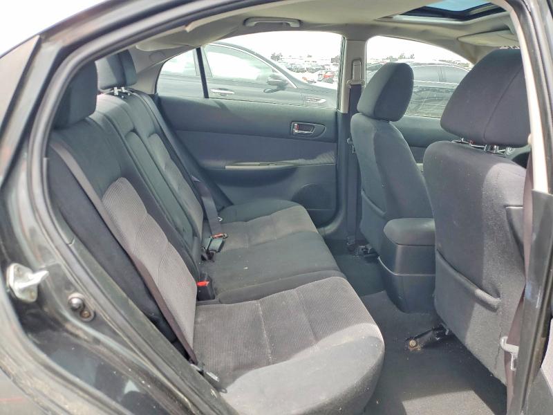 Продажа на аукционе авто 2004 Mazda 6, vin: 1YVHP84C745N89617, номер лота: 48879356