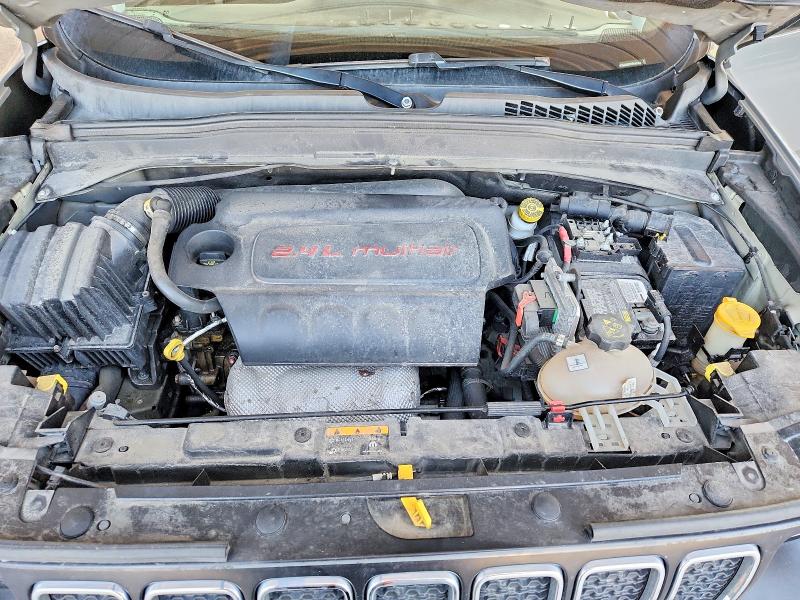 Aukcja sprzedaży 2019 Jeep Renegade, vin: ZACNJABB7KPK47484, numer aukcji: 50795246