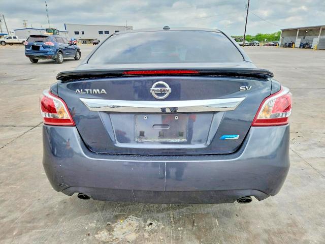 Aukcja sprzedaży 2013 Nissan Altima, vin: 1N4AL3AP3DN417927, numer aukcji: 49143836