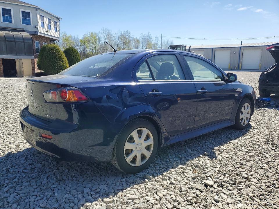 Aukcja sprzedaży 2014 Mitsubishi Lancer, vin: JA32U2FU5EU002019, numer aukcji: 51370416