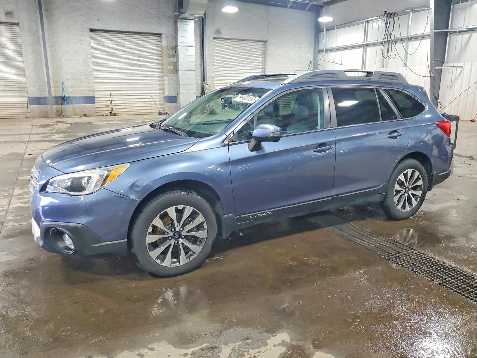 Auction sale of the 2016 Subaru Outback, vin: 4S4BSBNC8G3295886, lot number: 49908106