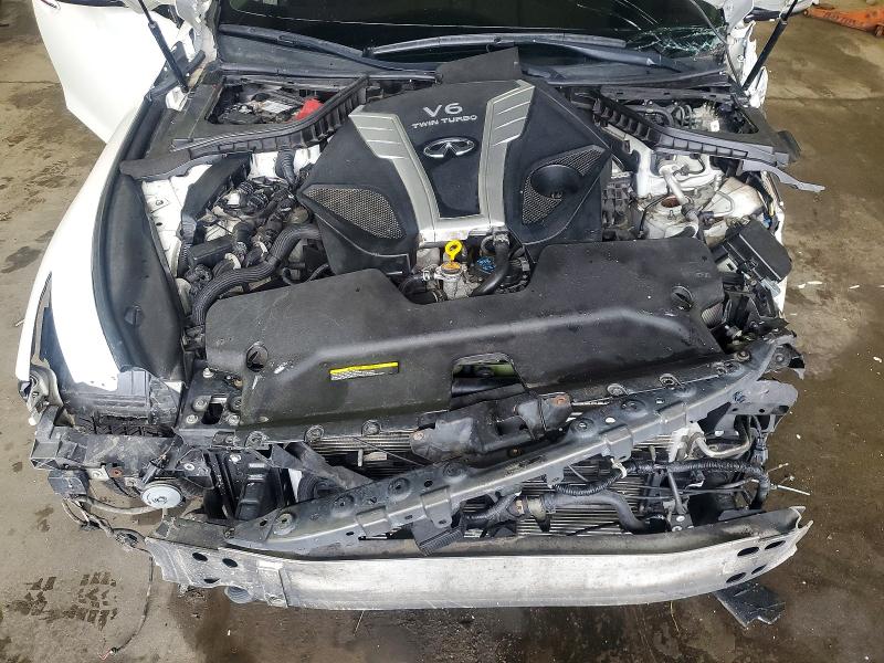 Aukcja sprzedaży 2018 Infiniti Q50, vin: JN1EV7AP1JM363318, numer aukcji: 49907436