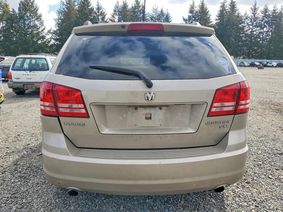 Aukcja sprzedaży 2009 Dodge Journey, vin: 3D4GG57V89T551823, numer aukcji: 49824156