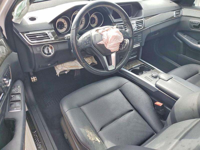 2016 Mercedes-benz E მანქანა იყიდება აუქციონზე, vin: WDDHF5KB9GB287369, აუქციონის ნომერი: 51851126
