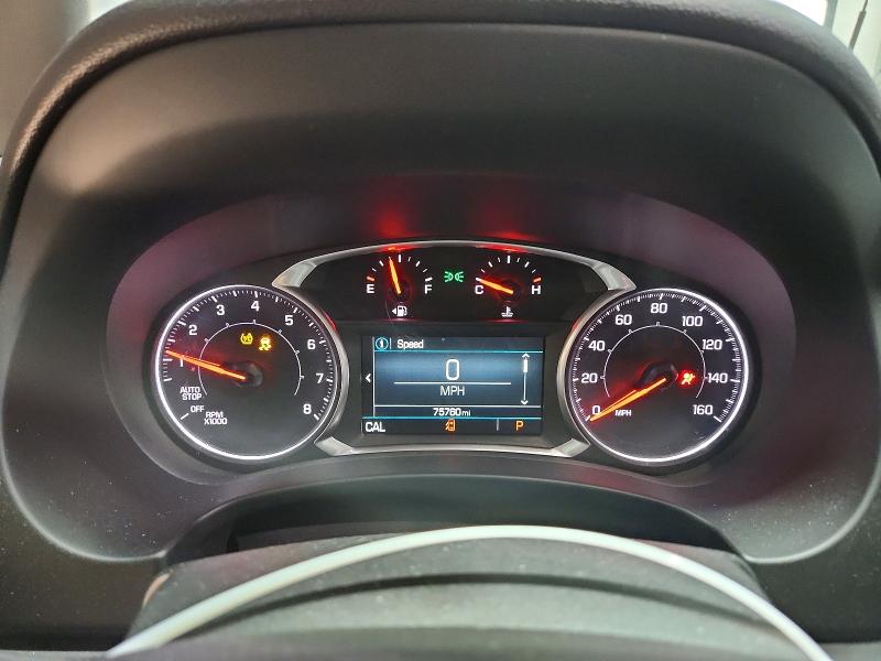 Aukcja sprzedaży 2018 Gmc Terrain, vin: 3GKALVEV3JL399931, numer aukcji: 50974386