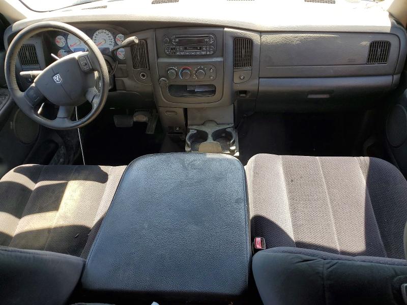 Aukcja sprzedaży 2005 Dodge Ram 2500, vin: 3D7KR28C75G851763, numer aukcji: 50158966